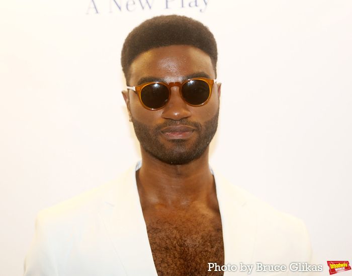 Photos: On the Red Carpet at Opening Night of N/A — photo 2 of 25