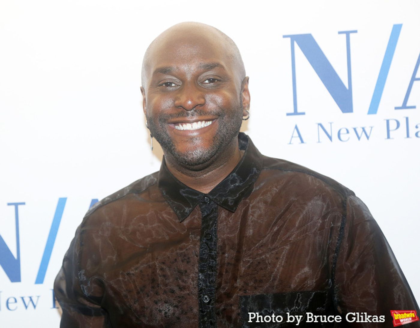 Photos: On the Red Carpet at Opening Night of N/A  Image