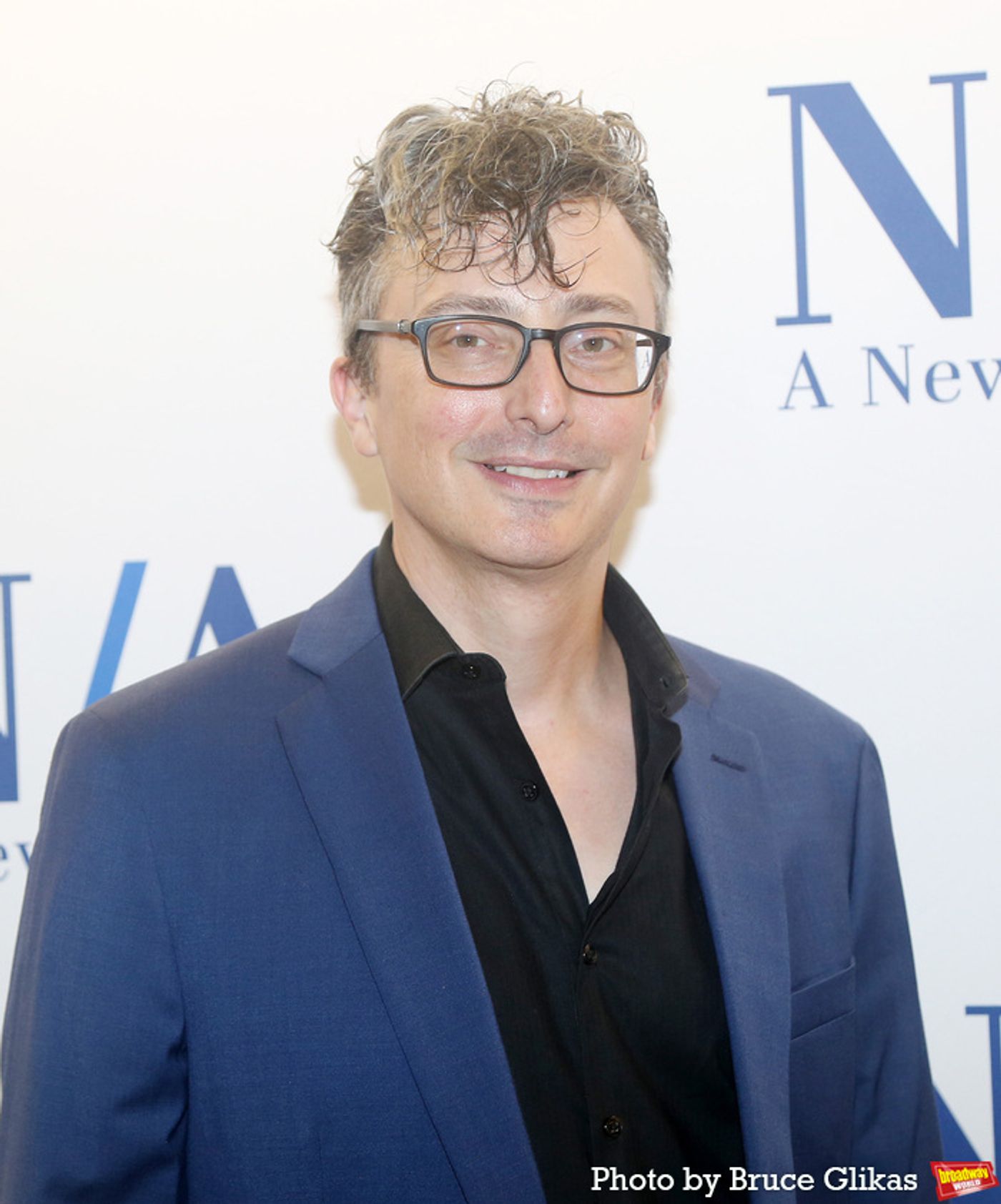 Photos: On the Red Carpet at Opening Night of N/A  Image