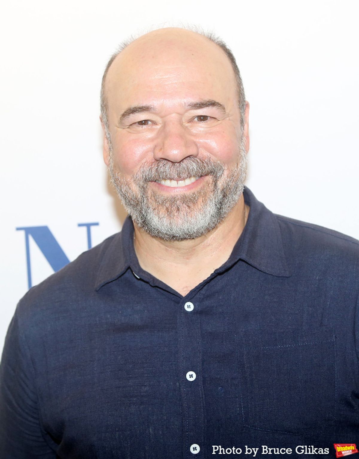 Danny Burstein at 