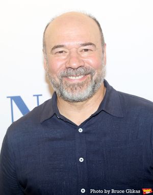 Danny Burstein Photo