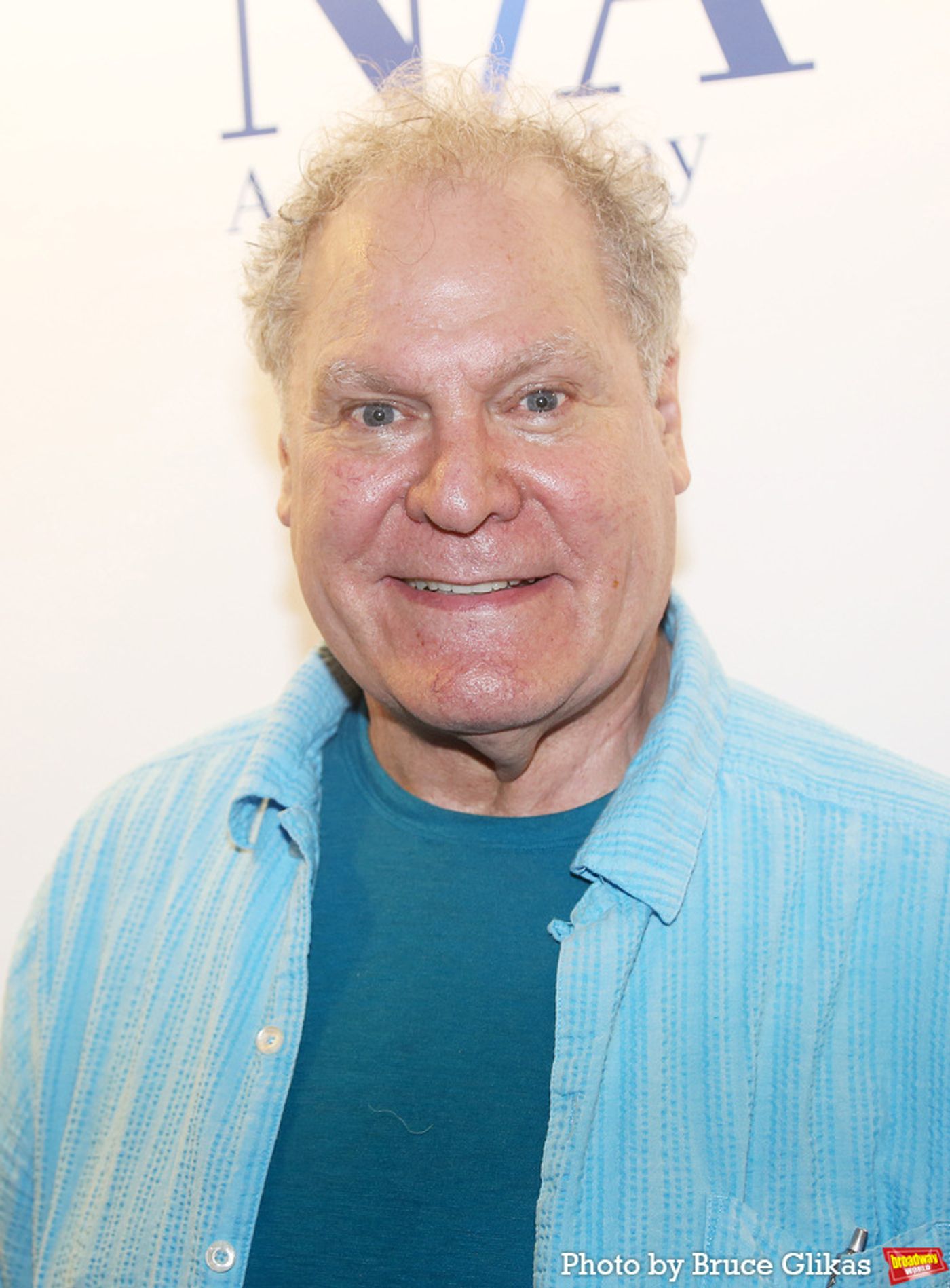 Photos: On the Red Carpet at Opening Night of N/A  Image