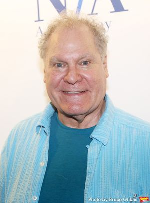 Jay O. Sanders  Photo