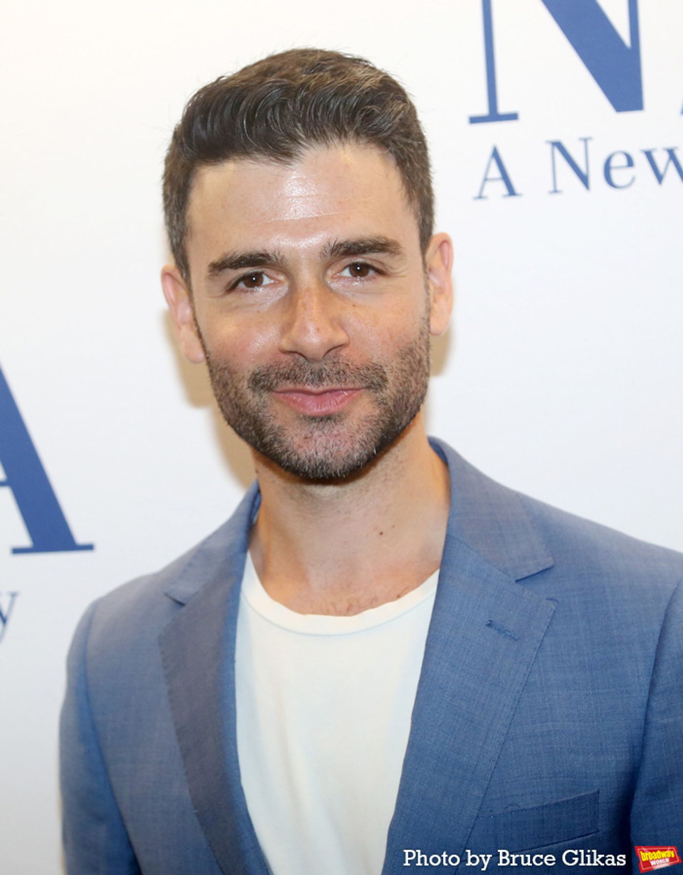 Photos: On the Red Carpet at Opening Night of N/A  Image