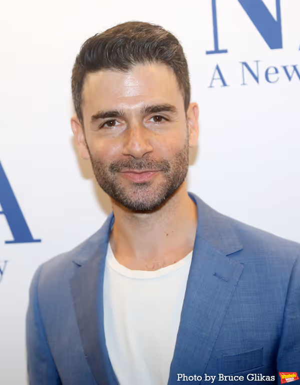 Adam Kantor Photo