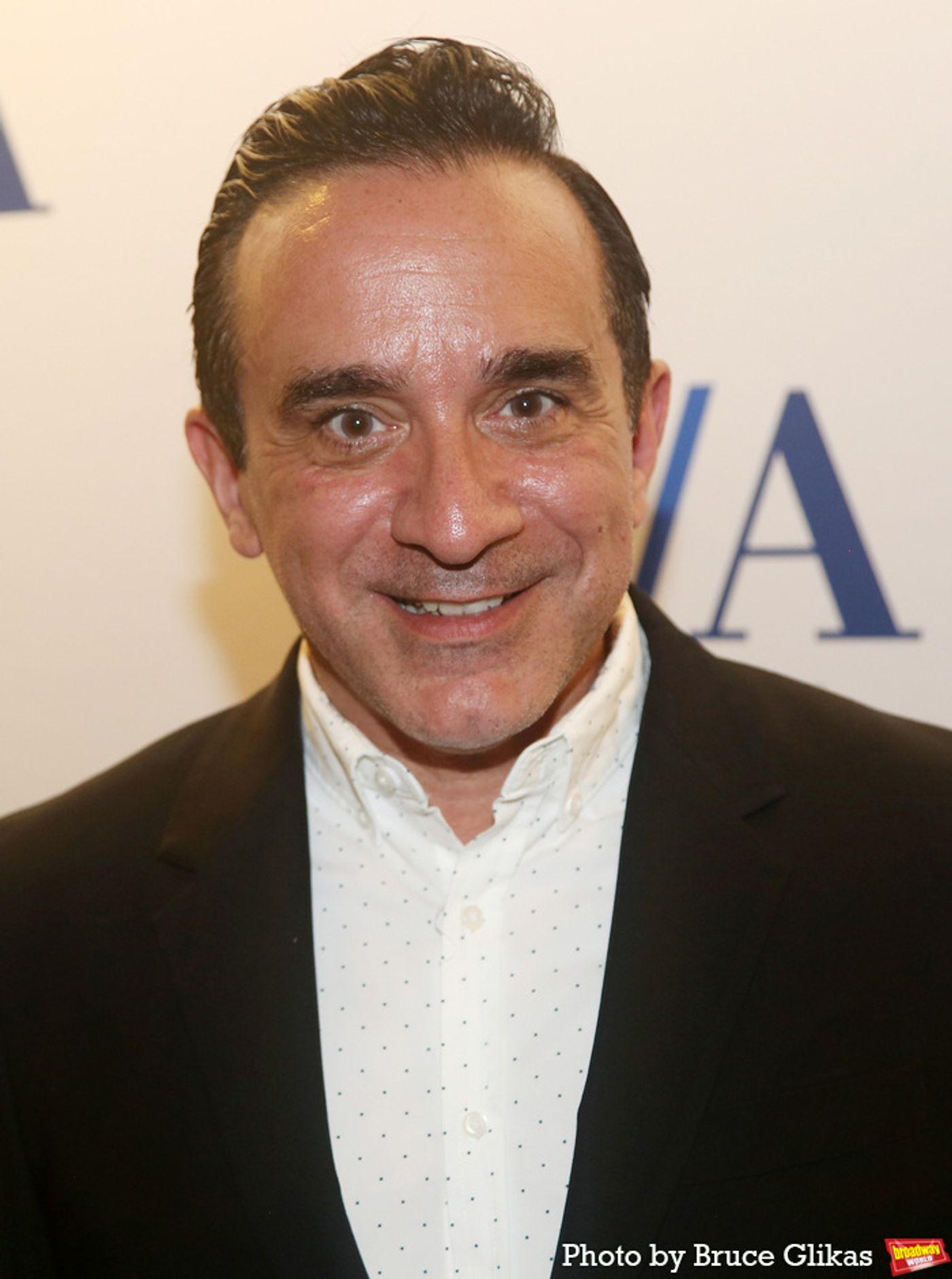 Photos: On the Red Carpet at Opening Night of N/A  Image