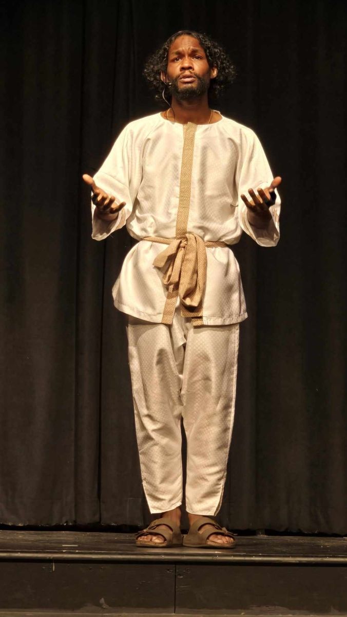 Review: JOSEPH AND THE AMAZING TECHNICOLOR DREAMCOAT at Rialto Community Theatre  Image