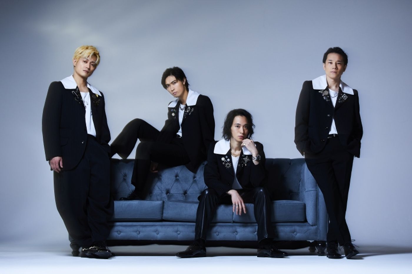 FEATURE : WE ARE! LET'S GET THE PARTY STARTO!! - 74 IDOLS GATHERED in Kyocera Dome Osaka  Image