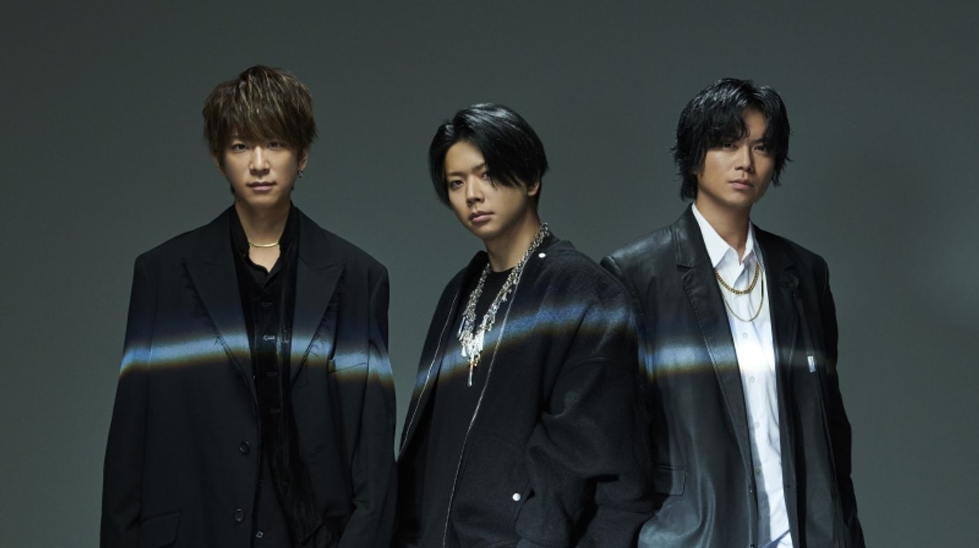 FEATURE : WE ARE! LET'S GET THE PARTY STARTO!! - 74 IDOLS GATHERED in Kyocera Dome Osaka  Image