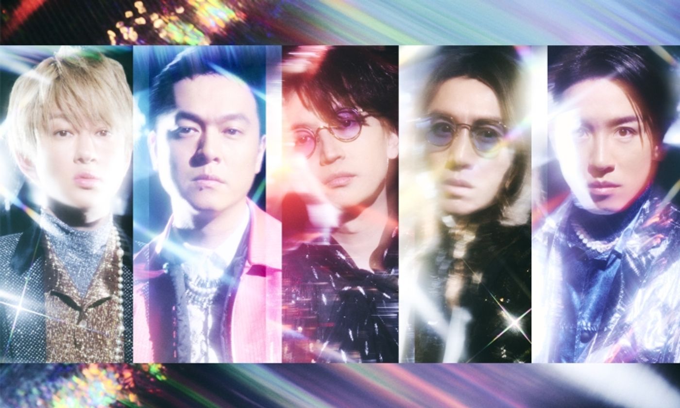 FEATURE : WE ARE! LET'S GET THE PARTY STARTO!! - 74 IDOLS GATHERED in Kyocera Dome Osaka  Image