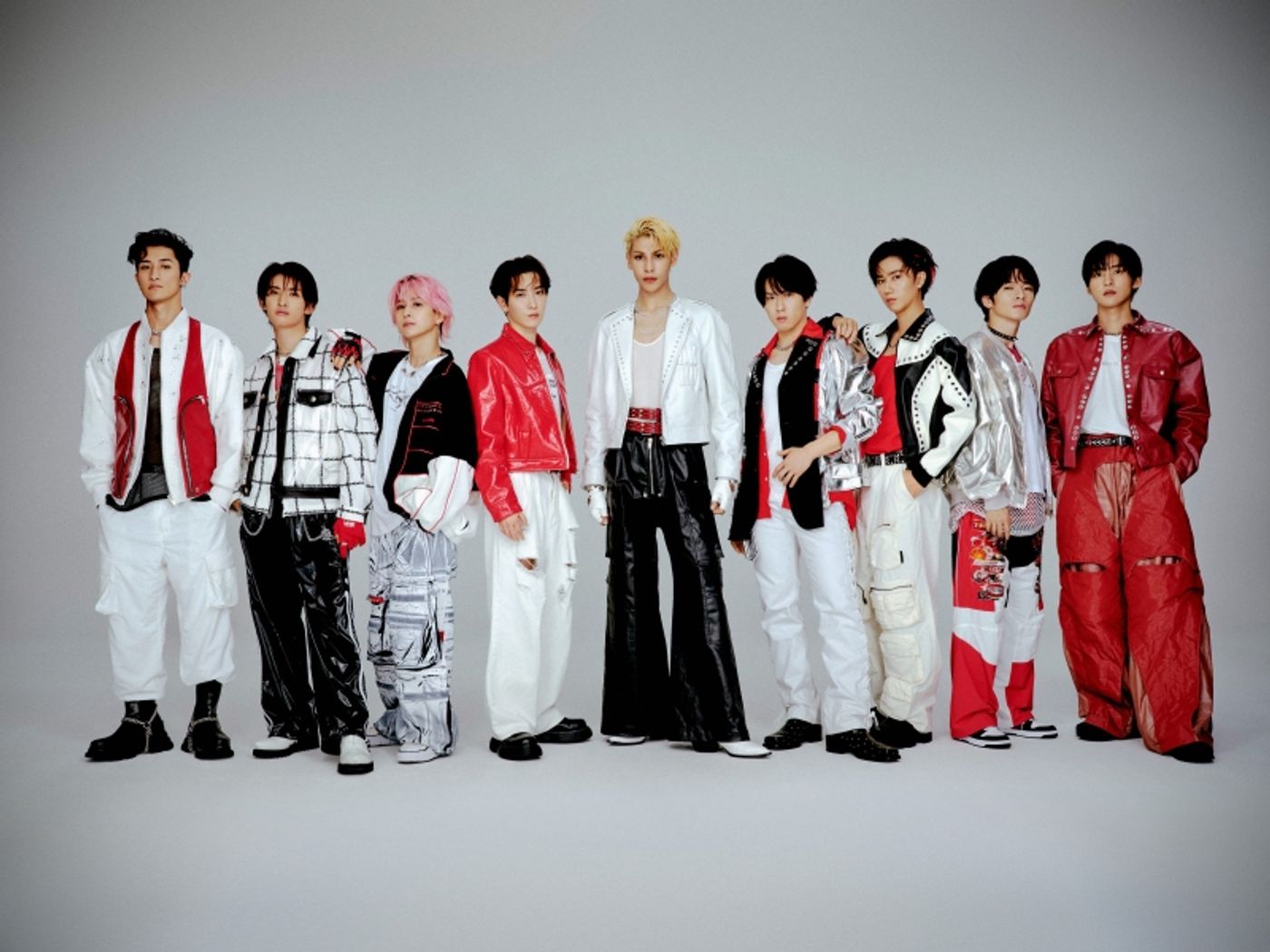 FEATURE : WE ARE! LET'S GET THE PARTY STARTO!! - 74 IDOLS GATHERED in Kyocera Dome Osaka  Image