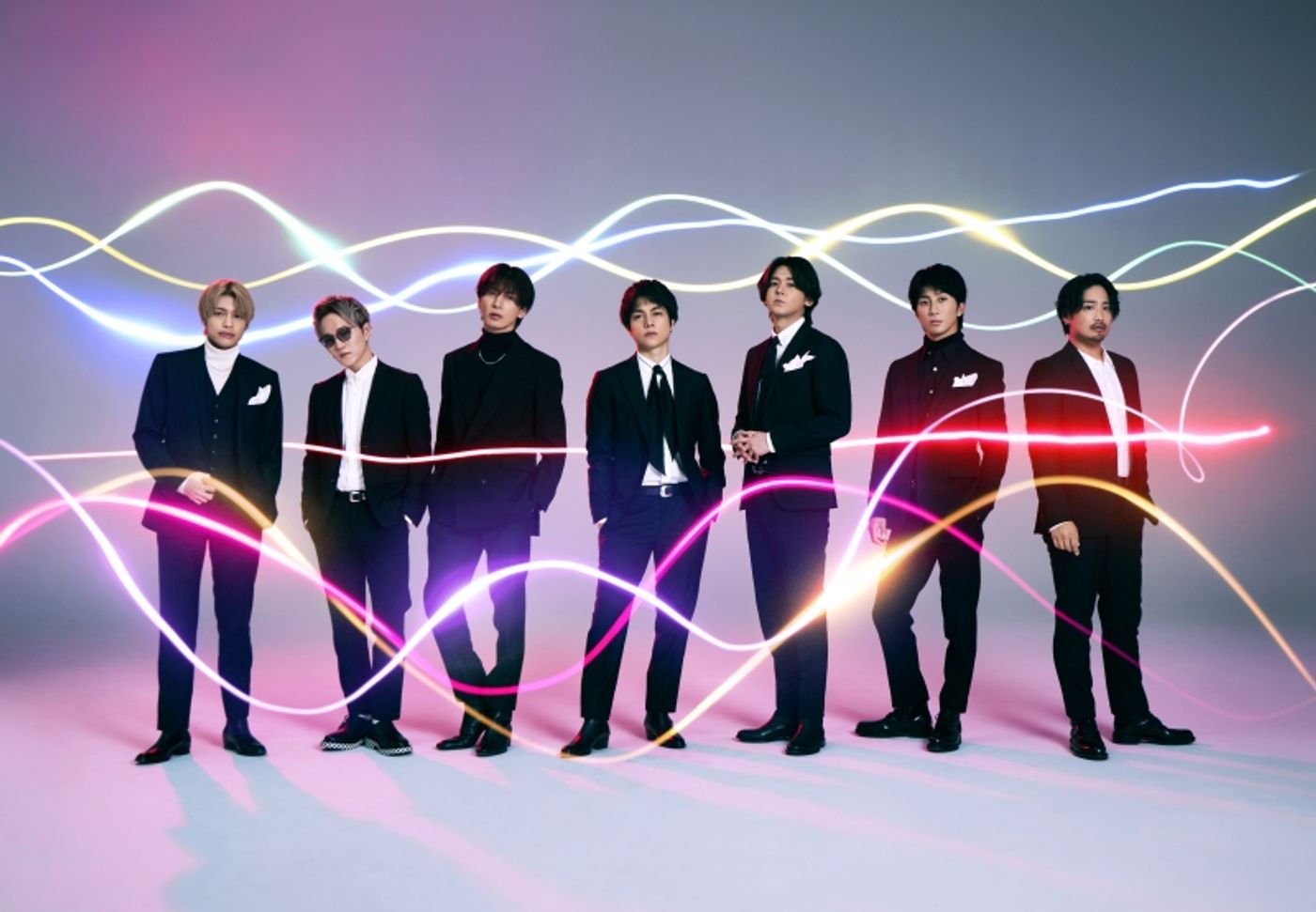 FEATURE : WE ARE! LET'S GET THE PARTY STARTO!! - 74 IDOLS GATHERED in Kyocera Dome Osaka  Image