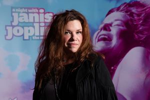 Mary Bridget Davies @ BroadwayWorld
Mary Bridget Davies Photo