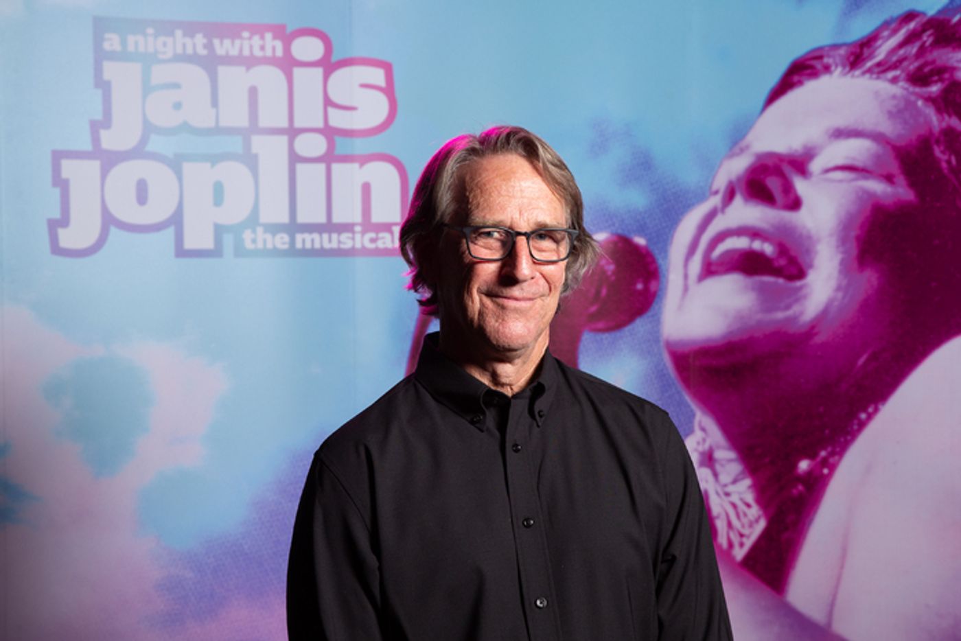 Photos: Inside the Launch Event For A NIGHT WITH JANIS JOPLIN in London  Image