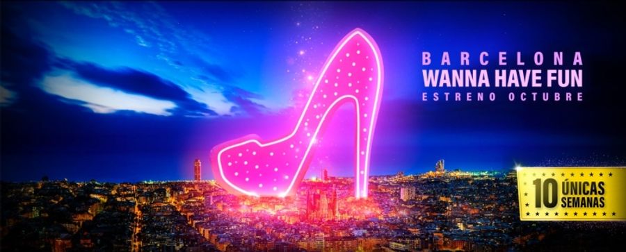 CASTING CALL: PRISCILLA busca a su reparto infantil Image