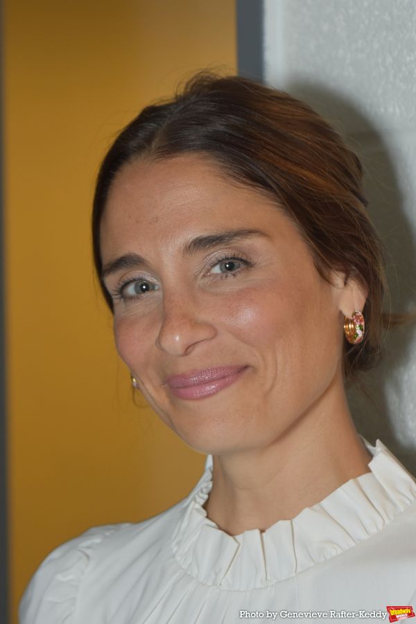 Elena Shaddow Photo