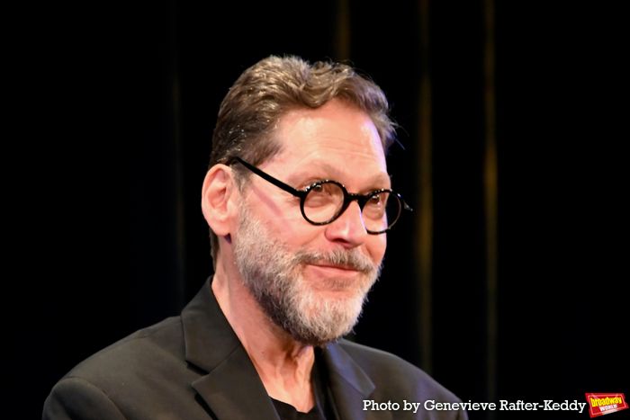 Photos: Gingold Theatrical Group Presents Oscar Wilde's THE PORTRAIT OF MR. W.H. as Part of Project Shaw  Image