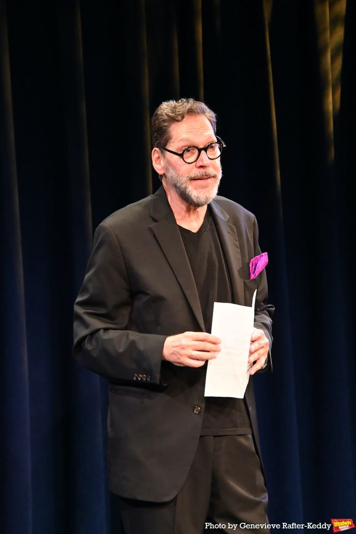 Photos: Gingold Theatrical Group Presents Oscar Wilde's THE PORTRAIT OF MR. W.H. as Part of Project Shaw  Image