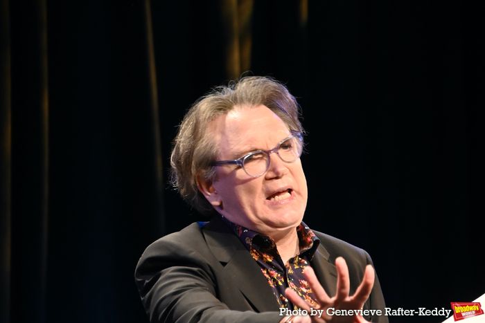 Photos: Gingold Theatrical Group Presents Oscar Wilde's THE PORTRAIT OF MR. W.H. as Part of Project Shaw  Image