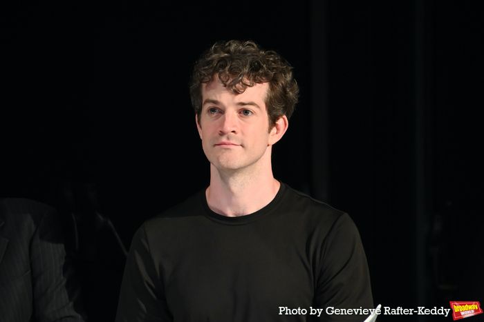 Photos: Gingold Theatrical Group Presents Oscar Wilde's THE PORTRAIT OF MR. W.H. as Part of Project Shaw  Image