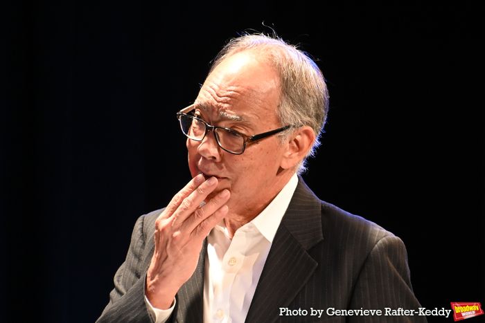 Photos: Gingold Theatrical Group Presents Oscar Wilde's THE PORTRAIT OF MR. W.H. as Part of Project Shaw  Image