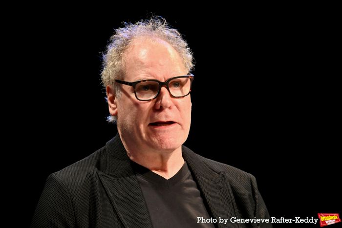 Photos: Gingold Theatrical Group Presents Oscar Wilde's THE PORTRAIT OF MR. W.H. as Part of Project Shaw  Image