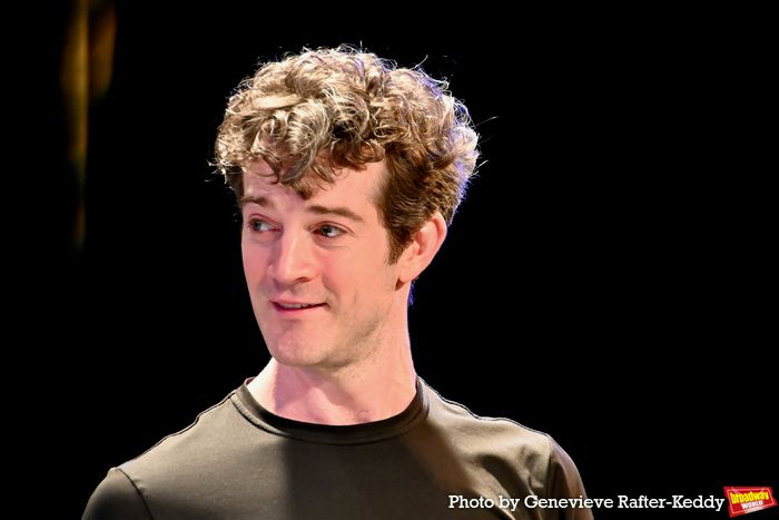 Photos: Gingold Theatrical Group Presents Oscar Wilde's THE PORTRAIT OF MR. W.H. as Part of Project Shaw  Image