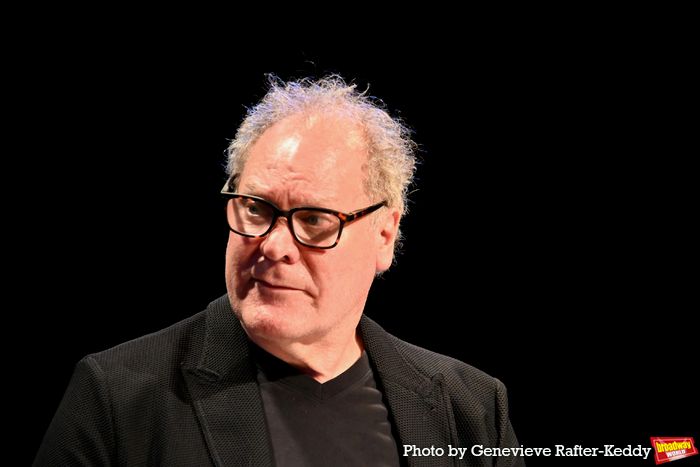 Photos: Gingold Theatrical Group Presents Oscar Wilde's THE PORTRAIT OF MR. W.H. as Part of Project Shaw  Image