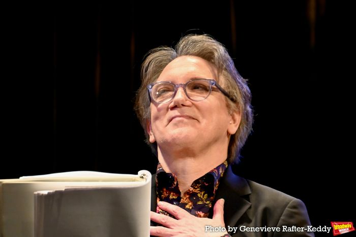 Photos: Gingold Theatrical Group Presents Oscar Wilde's THE PORTRAIT OF MR. W.H. as Part of Project Shaw  Image