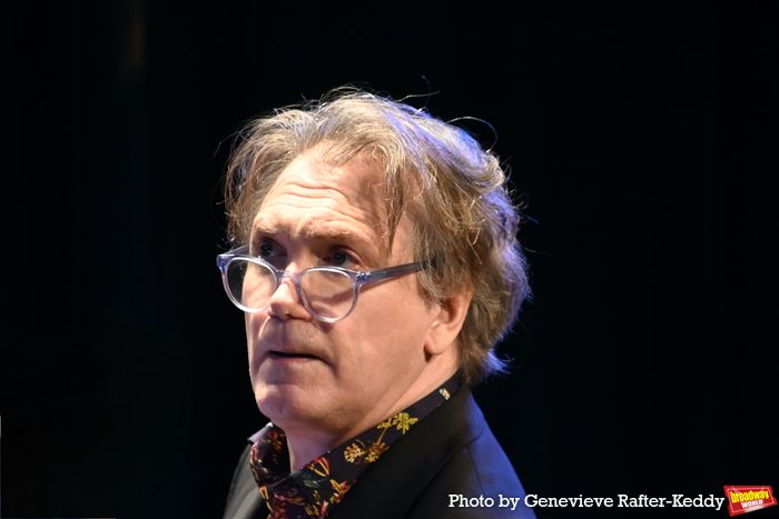 Photos: Gingold Theatrical Group Presents Oscar Wilde's THE PORTRAIT OF MR. W.H. as Part of Project Shaw  Image