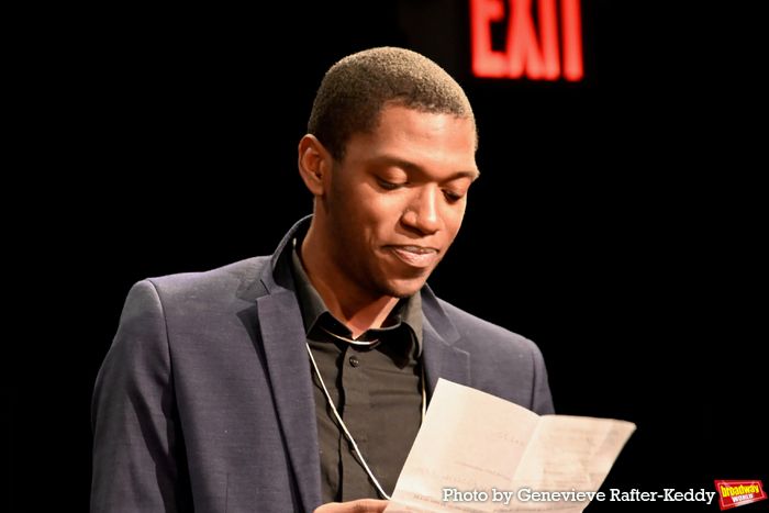 Photos: Gingold Theatrical Group Presents Oscar Wilde's THE PORTRAIT OF MR. W.H. as Part of Project Shaw  Image