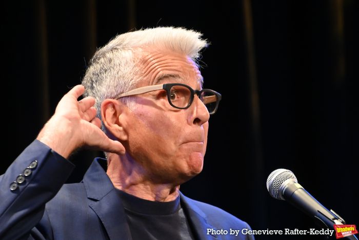 Photos: Gingold Theatrical Group Presents Oscar Wilde's THE PORTRAIT OF MR. W.H. as Part of Project Shaw  Image