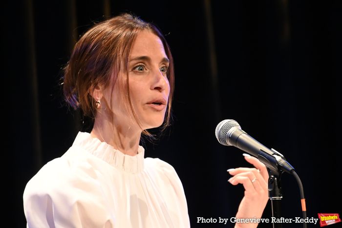 Photos: Gingold Theatrical Group Presents Oscar Wilde's THE PORTRAIT OF MR. W.H. as Part of Project Shaw  Image