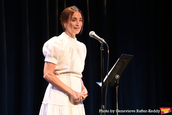 Photos: Gingold Theatrical Group Presents Oscar Wilde's THE PORTRAIT OF MR. W.H. as Part of Project Shaw  Image