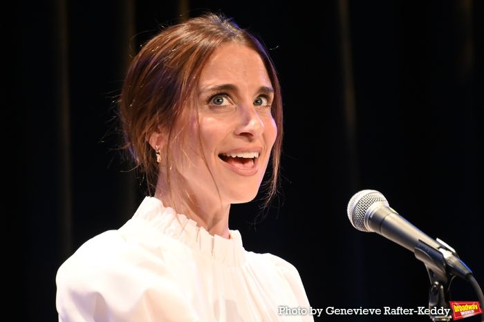 Photos: Gingold Theatrical Group Presents Oscar Wilde's THE PORTRAIT OF MR. W.H. as Part of Project Shaw  Image