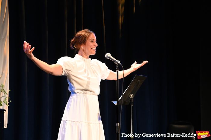 Photos: Gingold Theatrical Group Presents Oscar Wilde's THE PORTRAIT OF MR. W.H. as Part of Project Shaw  Image