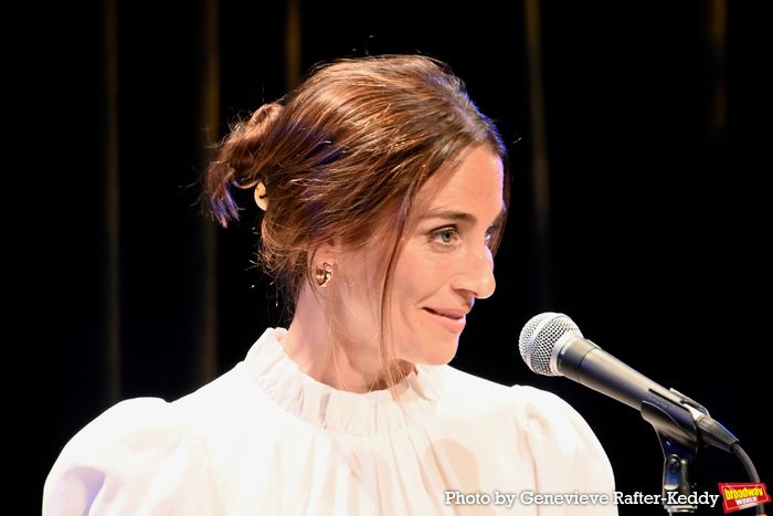 Photos: Gingold Theatrical Group Presents Oscar Wilde's THE PORTRAIT OF MR. W.H. as Part of Project Shaw  Image