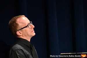 Ed Goldschneider Photo