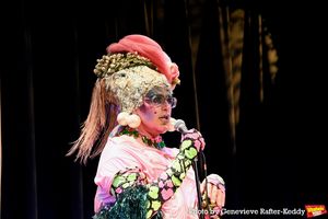 Machine Dazzle Photo