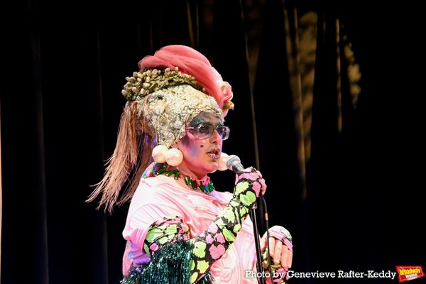 Machine Dazzle Photo