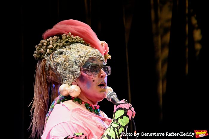 Photos: Gingold Theatrical Group Presents Oscar Wilde's THE PORTRAIT OF MR. W.H. as Part of Project Shaw  Image