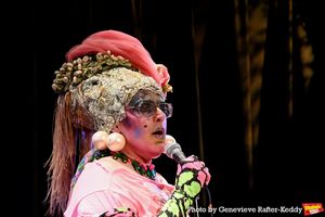 Machine Dazzle Photo