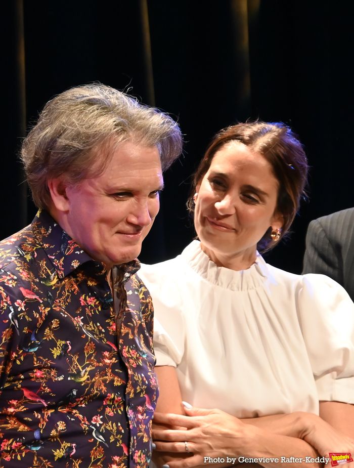 Photos: Gingold Theatrical Group Presents Oscar Wilde's THE PORTRAIT OF MR. W.H. as Part of Project Shaw  Image