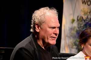 Jay O. Sanders Photo