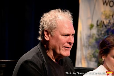 Jay O. Sanders Photo