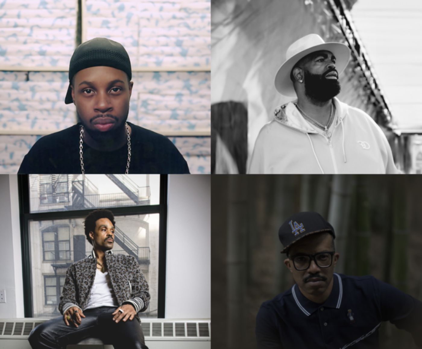 DILLA JAZZ at The Ford to Celebrate J Dilla's 50th Birthday  Image