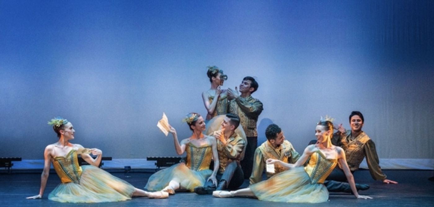 Interview: Marilyn Klaus, Artistic Director/Choreographer  Image