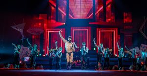 Benjamin Rivera Photo