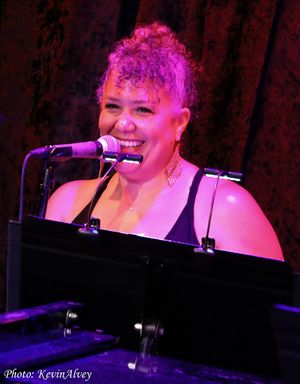 Carmen Keels Photo