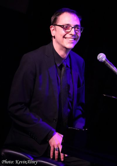 Mark Hartman Photo